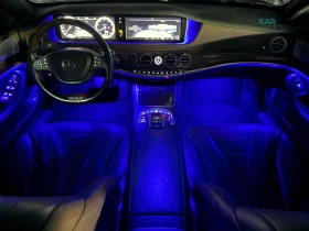 Mercedes-Benz S 550 ЦЕНА ДО БЪЛГАРИЯ РЕГИСТРАЦИЯ & АВТОКРЕДИТ, снимка 11