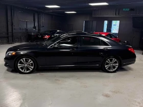 Mercedes-Benz S 550 ЦЕНА ДО БЪЛГАРИЯ РЕГИСТРАЦИЯ & АВТОКРЕДИТ, снимка 3