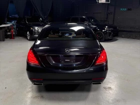 Mercedes-Benz S 550 ЦЕНА ДО БЪЛГАРИЯ РЕГИСТРАЦИЯ & АВТОКРЕДИТ, снимка 5