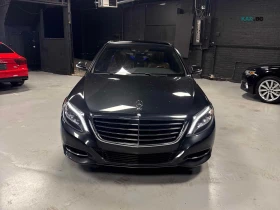 Mercedes-Benz S 550 ЦЕНА ДО БЪЛГАРИЯ РЕГИСТРАЦИЯ & АВТОКРЕДИТ, снимка 2