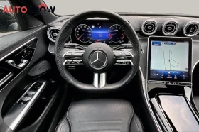 Mercedes-Benz C 300 4MATIC, снимка 3