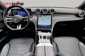 Mercedes-Benz C 300 4MATIC, снимка 4