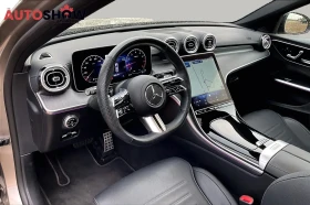 Mercedes-Benz C 300 4MATIC, снимка 2