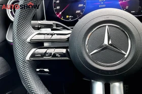 Mercedes-Benz C 300 4MATIC, снимка 10
