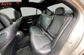 Mercedes-Benz C 300 4MATIC, снимка 8
