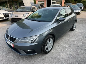 Seat Leon 1.6 feis led, снимка 1