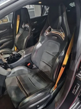 Mercedes-Benz GT 43 AMG 4MATIC+ | BUCKET SEATS , снимка 11