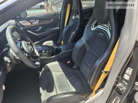 Mercedes-Benz GT 43 AMG 4MATIC+ | BUCKET SEATS , снимка 8