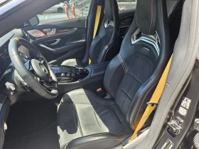 Mercedes-Benz GT 43 AMG 4MATIC+ | BUCKET SEATS , снимка 12