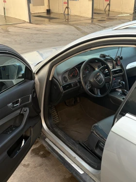 Audi A6 Allroad, снимка 6