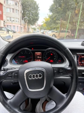 Audi A6, снимка 6