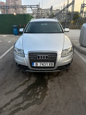Audi A6 Allroad, снимка 2