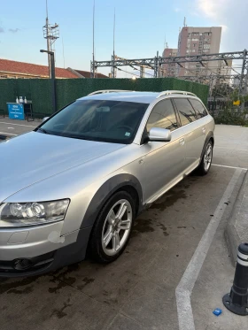 Audi A6 Allroad, снимка 3