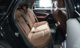 Audi A6 45 TFSI Quattro | АВТОФИНАНСИРАНЕ БЕЗ ПЪРВОНАЧАЛНА, снимка 11