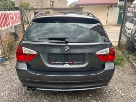 BMW 330 SWISS, снимка 4