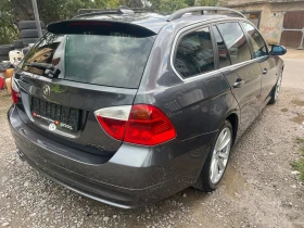 BMW 330 SWISS, снимка 5