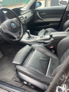 BMW 330 SWISS, снимка 8