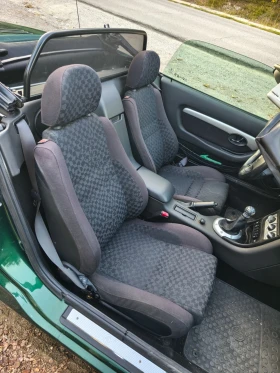 Mg Mgf, снимка 6