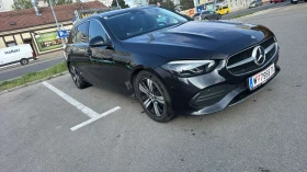 Mercedes-Benz C 220, снимка 6