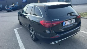 Mercedes-Benz C 220, снимка 2