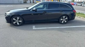 Mercedes-Benz C 220, снимка 9
