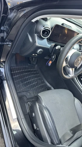 Mercedes-Benz C 220, снимка 8