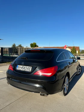Mercedes-Benz CLA 200, снимка 5