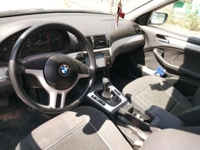 BMW 320, снимка 4