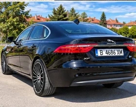 Jaguar Xf, снимка 2