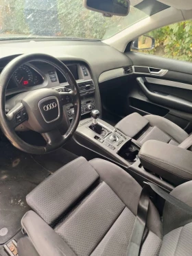 Audi A6 3.0TDI Sline, снимка 3