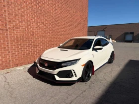Honda Civic * Manual * CARFAX * КАМЕРА * , снимка 1