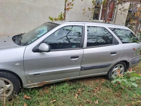 Citroen Xsara, снимка 4