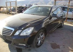 Mercedes-Benz E 220 .250.350CDI | Mobile.bg    2