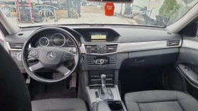 Mercedes-Benz E 220 .250.350CDI | Mobile.bg    17