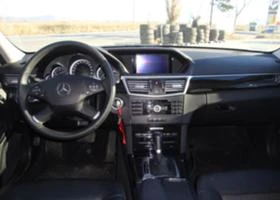 Mercedes-Benz E 220 .250.350CDI | Mobile.bg    7