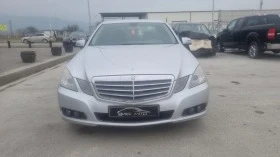 Mercedes-Benz E 220 .250.350CDI | Mobile.bg    10