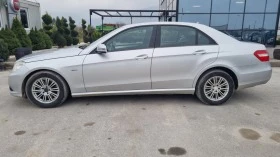 Mercedes-Benz E 220 .250.350CDI | Mobile.bg    12