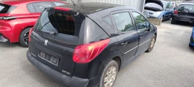 Peugeot 207 1.4i/HDi 1.6i/HDi + SW | Mobile.bg    11