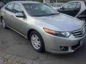 Honda Accord 2,0 16v - [1] 