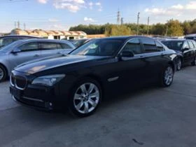     BMW 740 740d UNIKAT