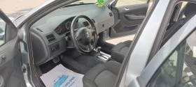 Skoda Fabia 1.4 БЕНЗИН АВТОМАТ , снимка 9