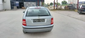 Skoda Fabia 1.4 БЕНЗИН АВТОМАТ , снимка 5