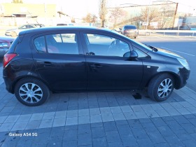 Opel Corsa 1.2 Бензин, снимка 6 - Автомобили и джипове - 45735043
