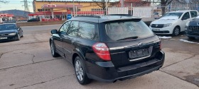 Subaru Outback 2.5 GAZ/BENZIN | Mobile.bg   8