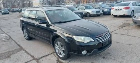 Subaru Outback 2.5 GAZ/BENZIN - [1] 