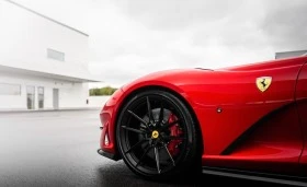 Ferrari 812 Superfast / NOVITEC/ CARBON/ CERAMIC/ 21-22/ - [9] 