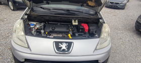 Peugeot Partner 1.6i , снимка 15 - Автомобили и джипове - 45323170