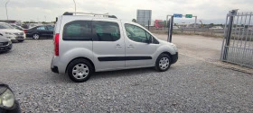 Peugeot Partner 1.6i , снимка 4