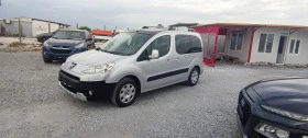 Peugeot Partner 1.6i  1