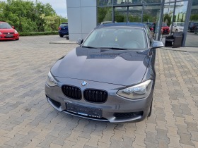 BMW 116 D-6 СКОРОСТИ, снимка 3 - Автомобили и джипове - 45413746